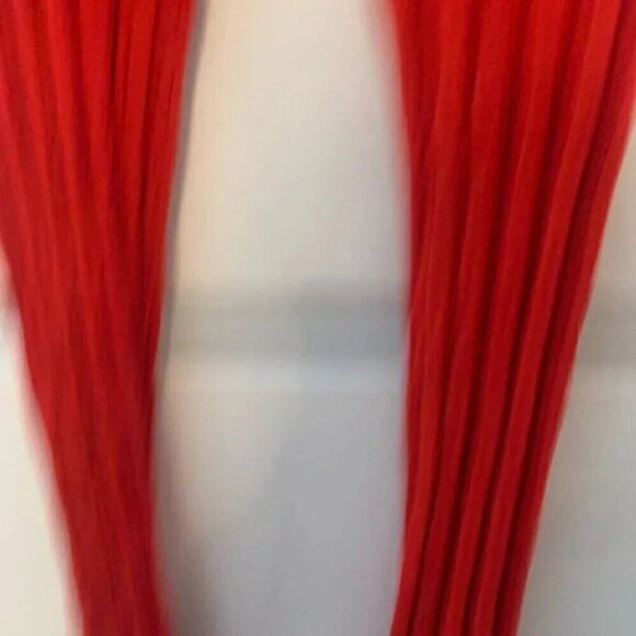 M Missoni Crochet-knit Cotton-blend Wide-leg Pants - Picture 13 of 14